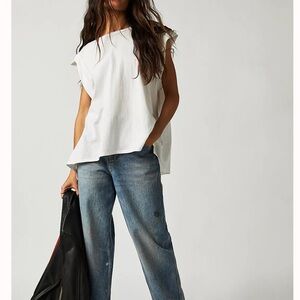 We The Free Naomi Tank